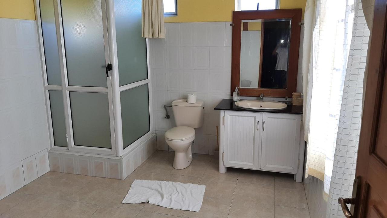 Apartamento Dino 2 Trou aux Biches Exterior foto